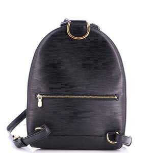 Louis Vuitton Mabillon Backpack Epi #257239L77B